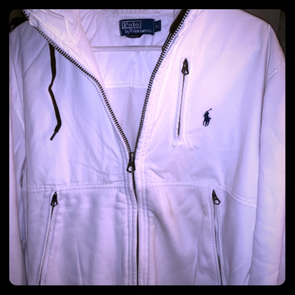 Ralph Lauren POLO Limited Edition Jacket - Picture 2 of 7